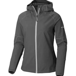 Columbia Panther Creek Outerwear Jacket Golf Apparel