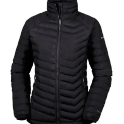 Columbia Powder Lite Outerwear Jacket Golf Apparel