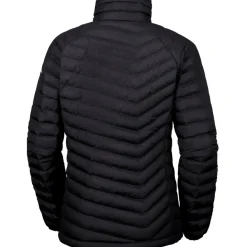 Columbia Powder Lite Outerwear Jacket Golf Apparel