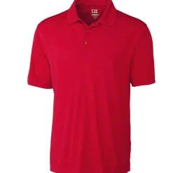 Cutter & Buck Northgate Shirt Polo Short Sleeve Golf Apparel