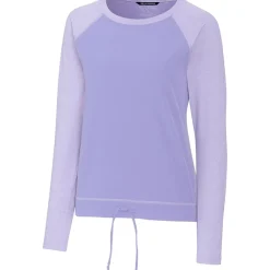 Cutter & Buck Response Hybrid Outerwear Pullover Golf Apparel