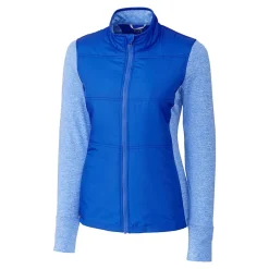 Cutter & Buck STEALTH Outerwear Jacket Golf Apparel