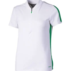 Cutter & Buck Tempo Shirt Polo Short Sleeve Golf Apparel