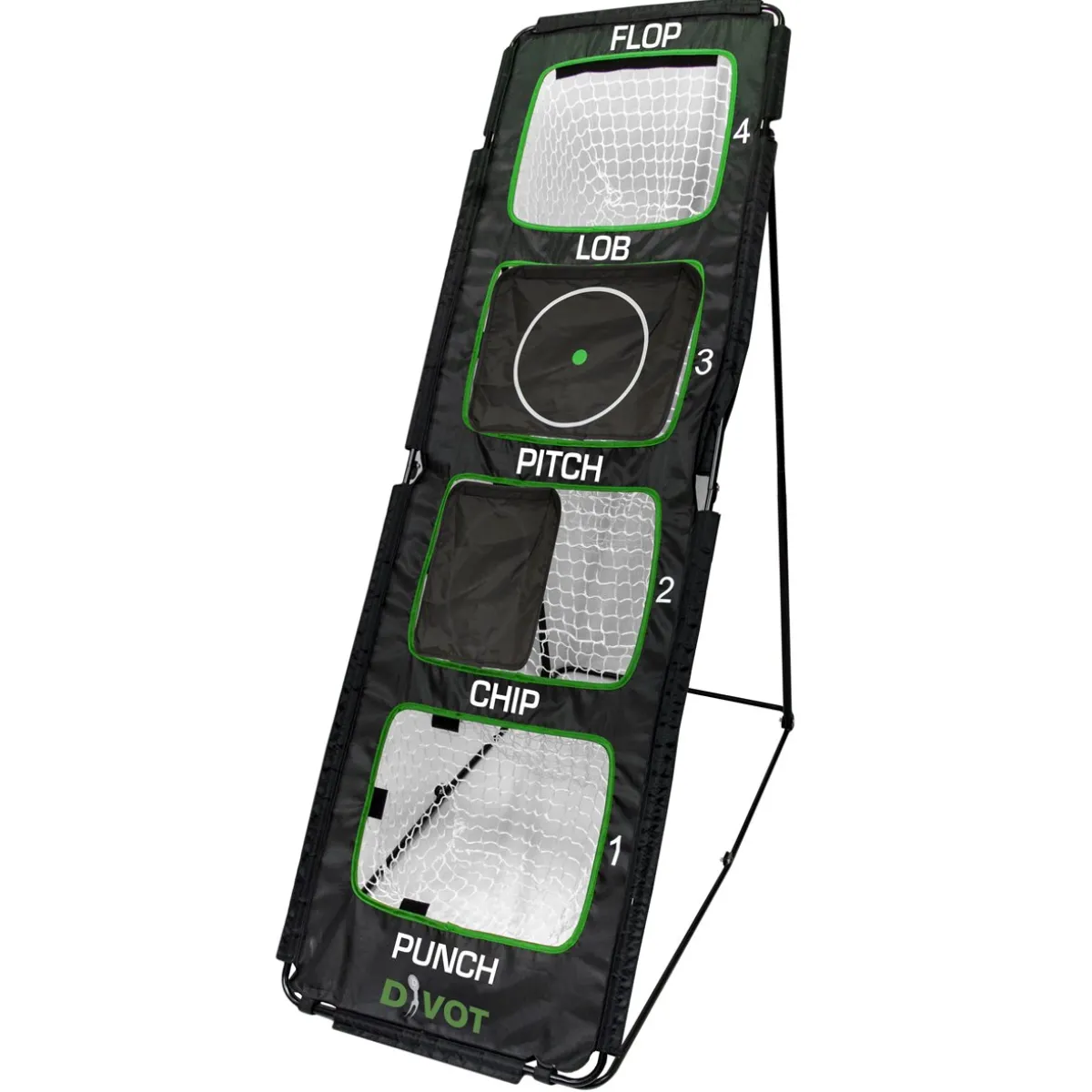 Divot Short Game Practice Net Nets