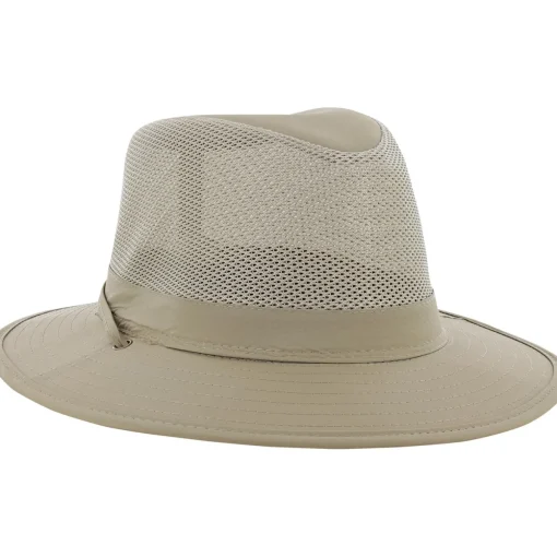 Dorfman Pacific DPC HyperKewl Collection Fridge Headwear Bucket Hat Golf Apparel