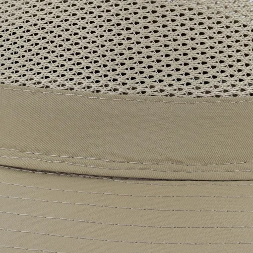 Dorfman Pacific DPC HyperKewl Collection Fridge Headwear Bucket Hat Golf Apparel