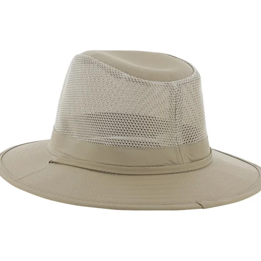 Dorfman Pacific DPC HyperKewl Collection Fridge Headwear Bucket Hat Golf Apparel