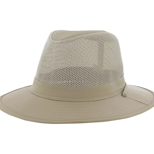 Dorfman Pacific DPC HyperKewl Collection Fridge Headwear Bucket Hat Golf Apparel