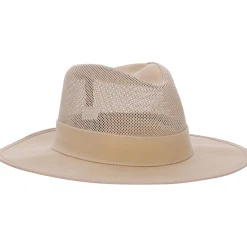 Dorfman Pacific Scala Soaker Willow Headwear Bucket Hat Golf Apparel