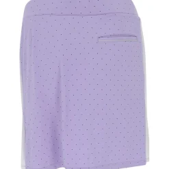 Dunning 16" Ballina Jersey Performance Skort Regular Golf Apparel