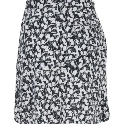 Dunning 16" Mohill Ventilated Performance Skort Regular Golf Apparel