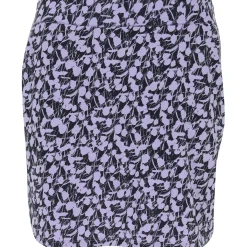 Dunning 16" Mohill Ventilated Performance Skort Regular Golf Apparel