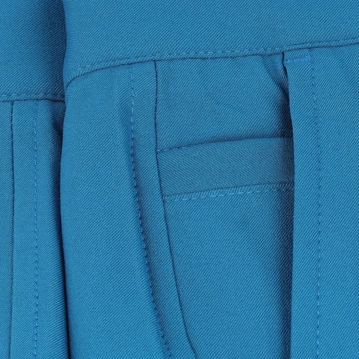 Dunning 9" Player Fit Performance Shorts Flat Front Golf Apparel