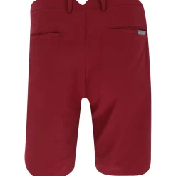 Dunning 10" Player Fit Performance Shorts Flat Front Golf Apparel