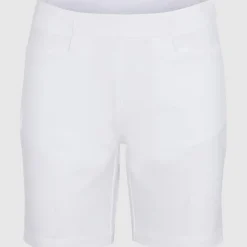 Dunning 7" Player Fit Shorts Flat Front Golf Apparel