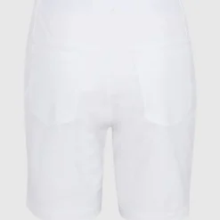 Dunning 7" Player Fit Shorts Flat Front Golf Apparel
