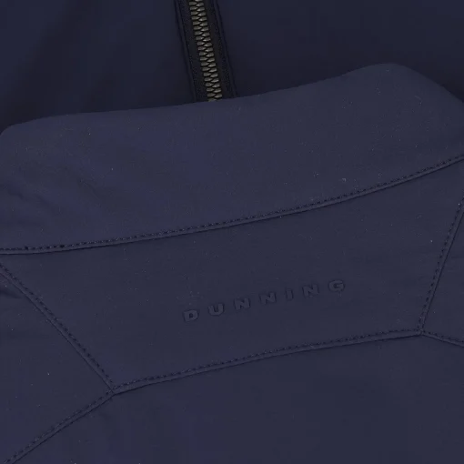 Dunning Blake Insulated Performance Outerwear Jacket Golf Apparel