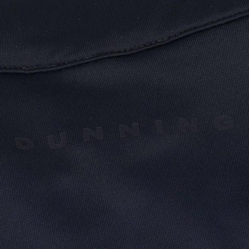 Dunning Burren Tech Outerwear 1/4 Zip Golf Apparel