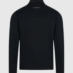 Dunning Burren Tech Outerwear 1/4 Zip Golf Apparel