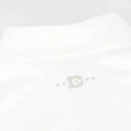 Dunning Burren Tech Outerwear 1/4 Zip Golf Apparel
