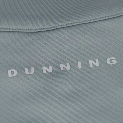 Dunning Burren Tech Outerwear 1/4 Zip Golf Apparel