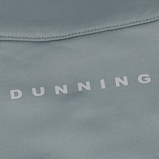 Dunning Burren Tech Outerwear 1/4 Zip Golf Apparel