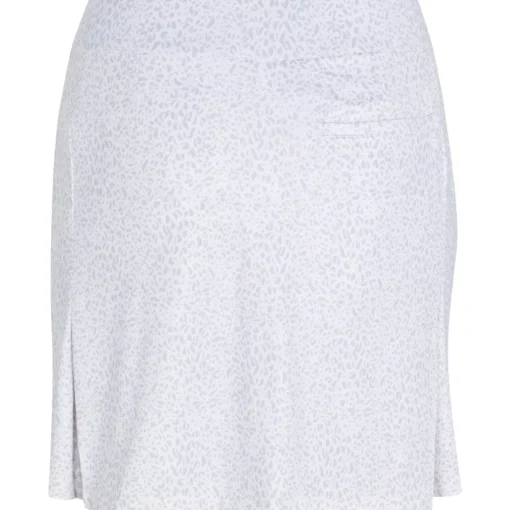 Dunning Fallow Ventilated Performance 17" Skort Regular Golf Apparel