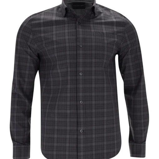 Dunning Finn Performance Shirt Dress Golf Apparel