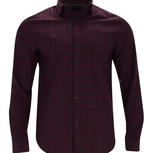 Dunning Finn Performance Shirt Dress Golf Apparel