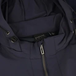 Dunning Glenbeg 2.0 Softshell Outerwear Jacket Golf Apparel
