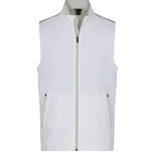 Dunning Glenbeg Performance Outerwear Vest Golf Apparel