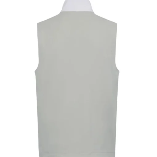 Dunning Glenbeg Performance Outerwear Vest Golf Apparel