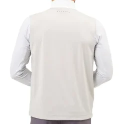 Dunning Glenbeg Performance Outerwear Vest Golf Apparel