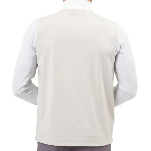 Dunning Glenbeg Performance Outerwear Vest Golf Apparel