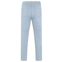 Dunning Glendale Sateen Performance Pants Flat Front Golf Apparel