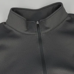 Dunning Highland Performance 1/4 Zip Outerwear Pullover Golf Apparel