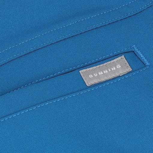 Dunning 8.5-Inch Providence Performance Shorts Flat Front Golf Apparel