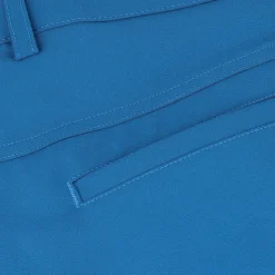 Dunning 8.5-Inch Providence Performance Shorts Flat Front Golf Apparel