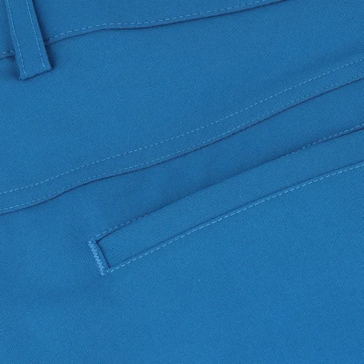 Dunning 8.5-Inch Providence Performance Shorts Flat Front Golf Apparel