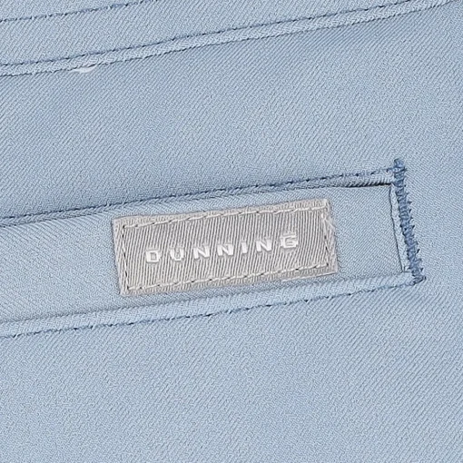 Dunning 8.5-Inch Providence Performance Shorts Flat Front Golf Apparel