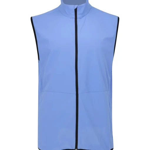 Dunning Kirby Performance Outerwear Wind Jacket Golf Apparel