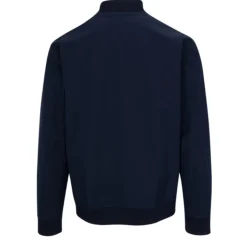 Dunning Morwich Tech Bomber Outerwear Jacket Golf Apparel