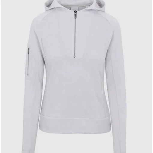 Dunning Penrose 2.0 Performance Hoodie Outerwear Pullover Golf Apparel