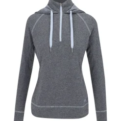 Dunning Penrose Fleece Performance Hoodie Outerwear Pullover Golf Apparel