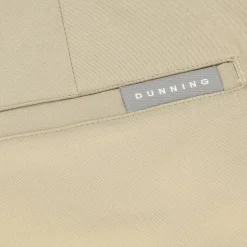 Dunning Player Fit Woven Pants Flat Front Golf Apparel