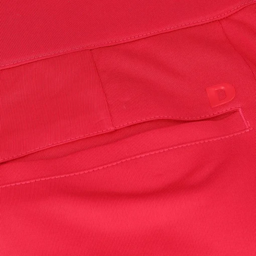 Dunning Player Jersey Performance 17" Skort Regular Golf Apparel
