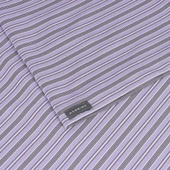 Dunning Prestwick Ventilated Shirt Polo Short Sleeve Golf Apparel