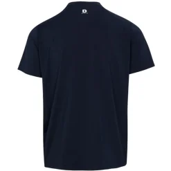 Dunning Quest Ventilated Performance Shirt T-Shirt Golf Apparel