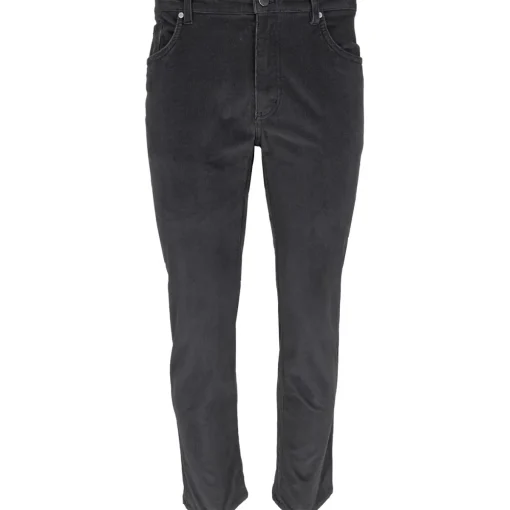 Dunning Seabury Corduroy Performance Pants Flat Front Golf Apparel