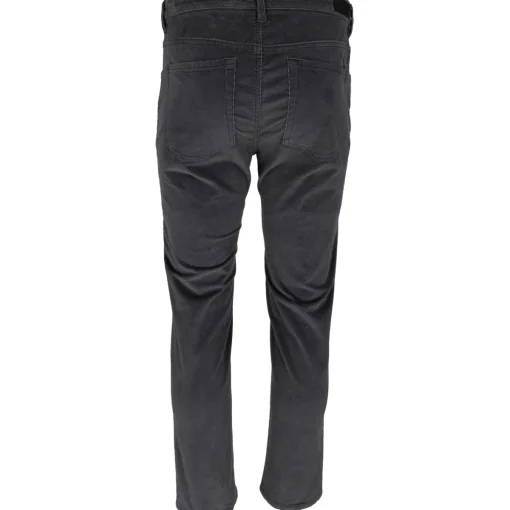 Dunning Seabury Corduroy Performance Pants Flat Front Golf Apparel